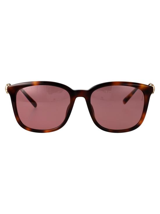  구찌 선글라스 GG2057SK BROWN