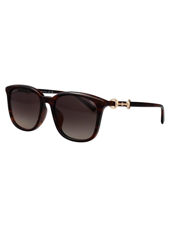 26SS 구찌 선글라스 GG2057SK BROWN - GUCCI