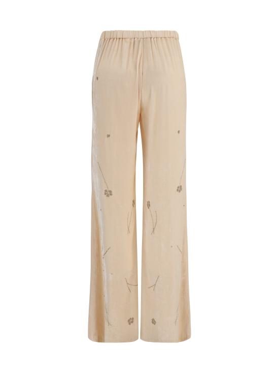 26FW 포르테포르테 팬츠 15046MYPANTS BEIGE