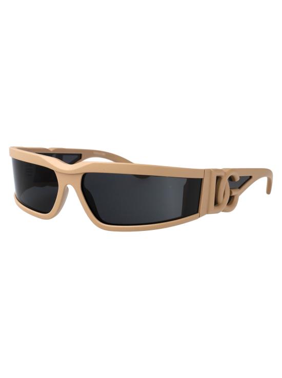  돌체앤가바나 선글라스 0DG6198 BEIGE - DOLCE & GABBANA