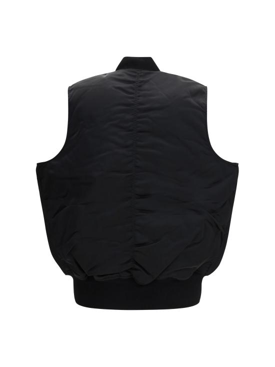 26SS 알파 베스트 SS758102 BLACK - ALPHA