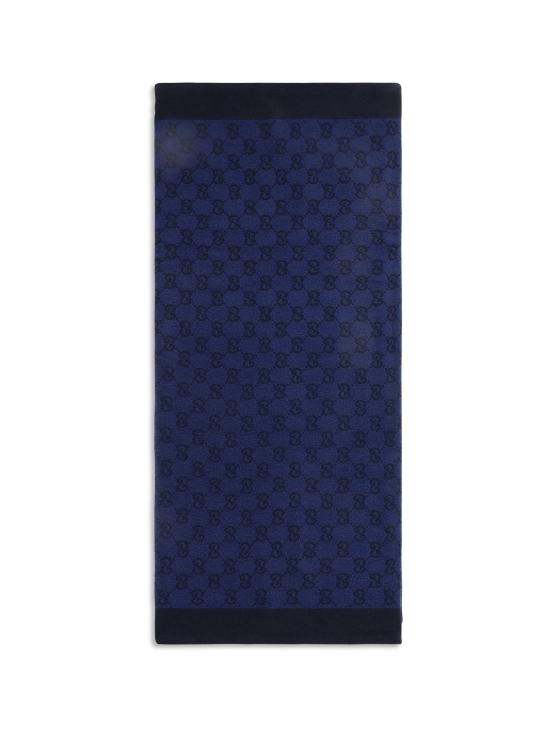  구찌 머플러/스카프 8640783GALE BLUE - GUCCI