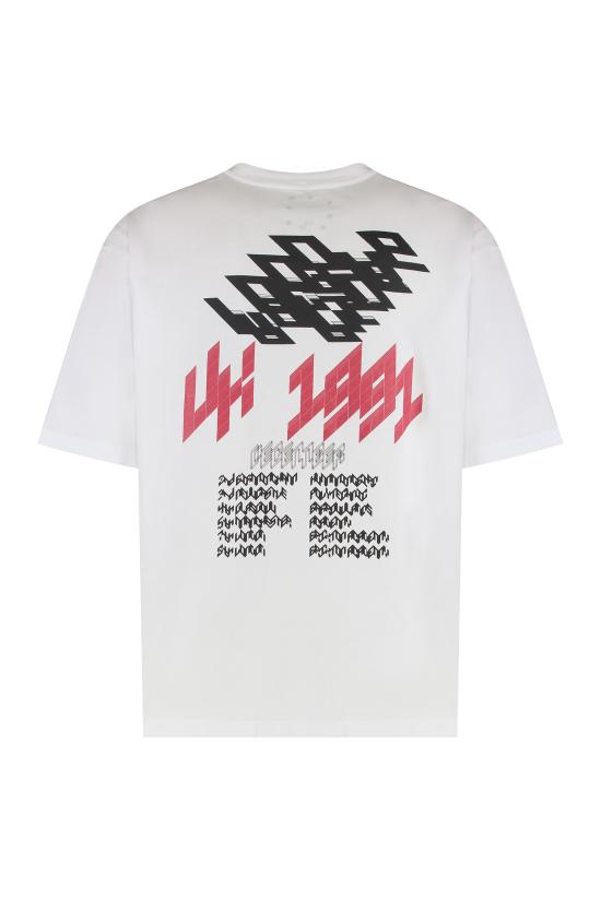  Ezr 탑 MF24KRKJ WHITE - OTHER BRANDS