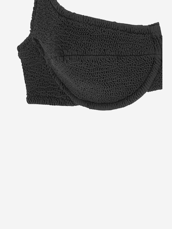 26SS 세인트바쓰 비치웨어 AMIR001 BLACK