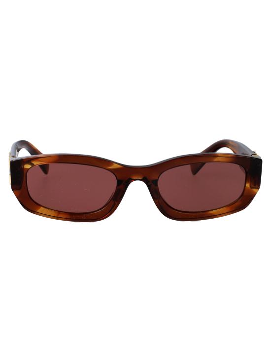  미우미우 선글라스 0MU B04S BROWN