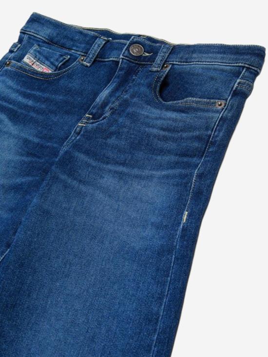 26SS 디젤 데님 팬츠 J00989 BLUE - DIESEL