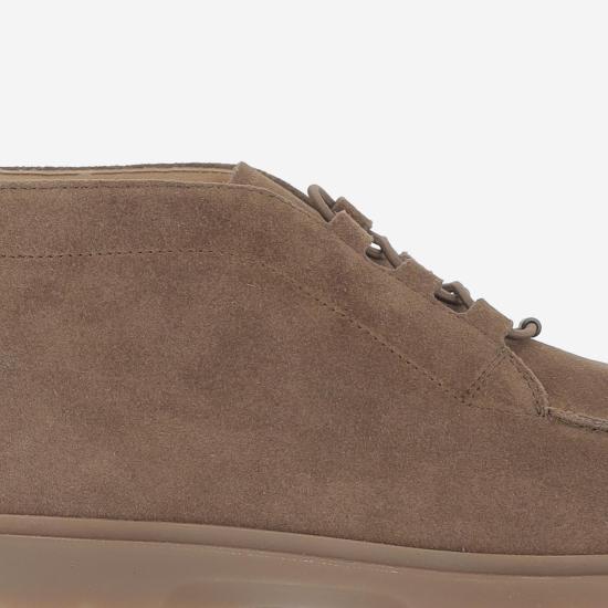 26FW 토즈 부츠 XXM59K0JL90 BEIGE - TODS
