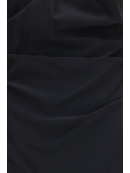26FW 비비안웨스트우드 원피스 1101039NW01IP BLACK - VIVIENNE WESTWOOD