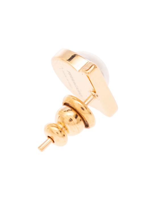  살바토레 페라가모 이어링 760121 GOLD - SALVATORE FERRAGAMO