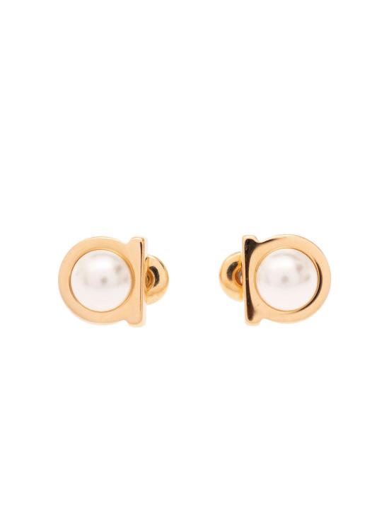  살바토레 페라가모 이어링 760121 GOLD
