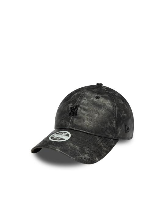  뉴에라 볼캡 60758953 BLACK - NEW ERA