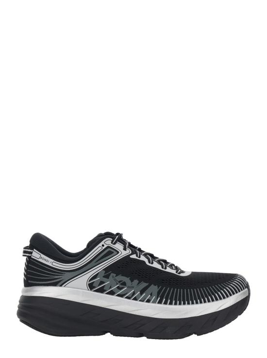 26SS 호카 본디 7 1110518 BLACK