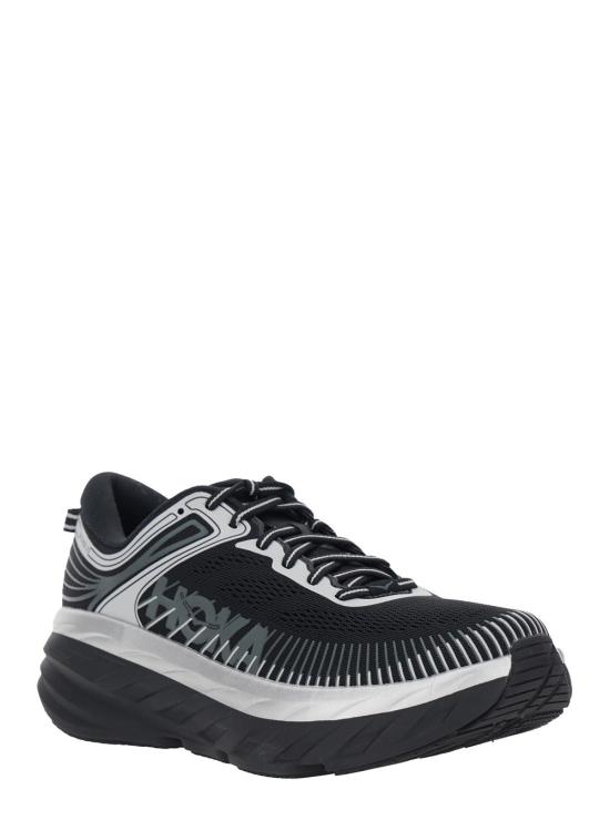 26SS 호카 본디 7 1110518 BLACK - HOKA