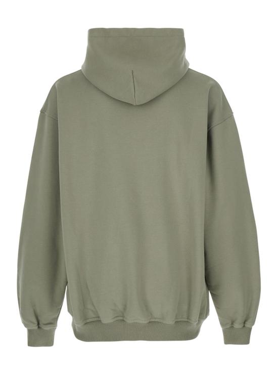 26SS 리프레젠트 탑 MLM41134 GREEN - REPRESENT