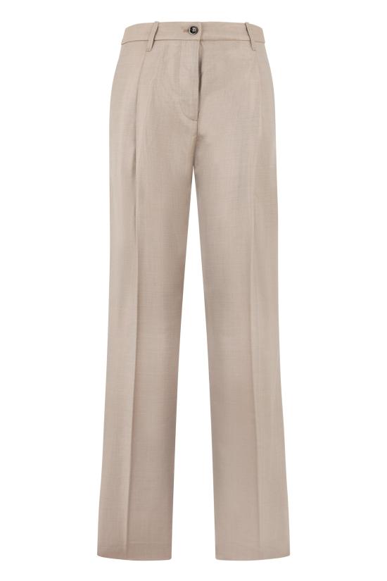 26SS 나인인더모닝 팬츠 RGN04 IVORY