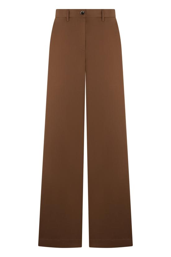 26SS 나인인더모닝 팬츠 NAC150 BROWN