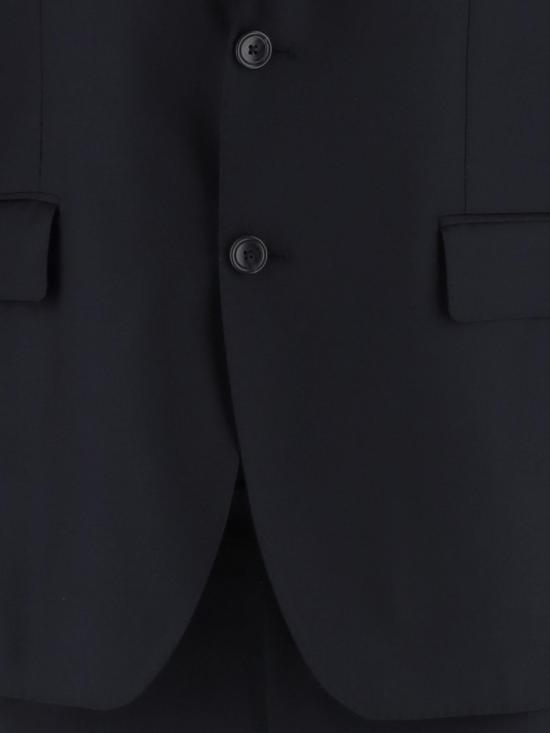 26SS 딸리아토레 수트 팬츠 2SMC22B01 NAVY