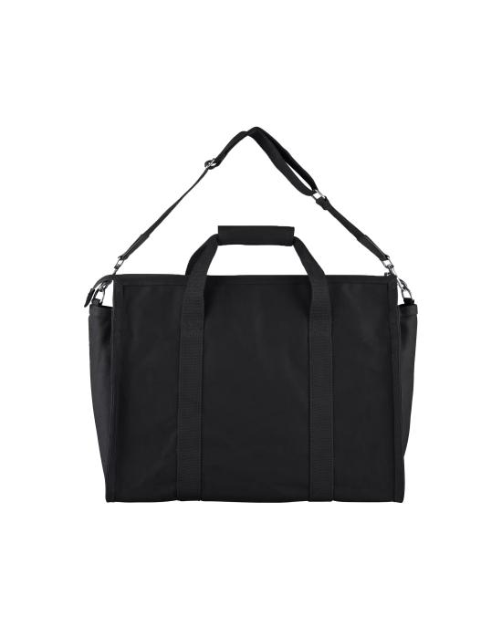 26FW 아페쎄 리쿠퍼레이션 짐 위켄더 백 CODBM H62230 BLACK - A.P.C.