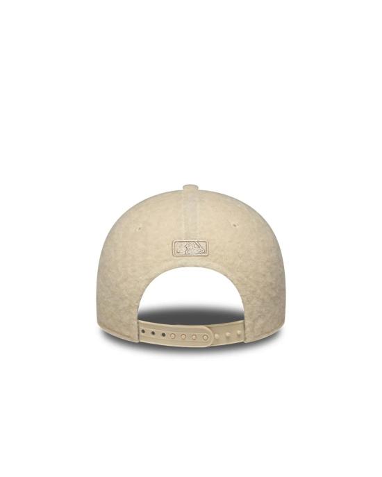 26FW 뉴에라 볼캡 60915791 BEIGE - NEW ERA