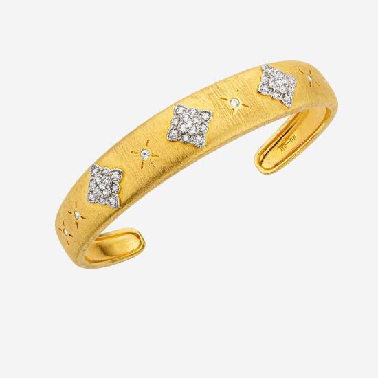 MYA BAY 팔찌 BR382GS GOLD