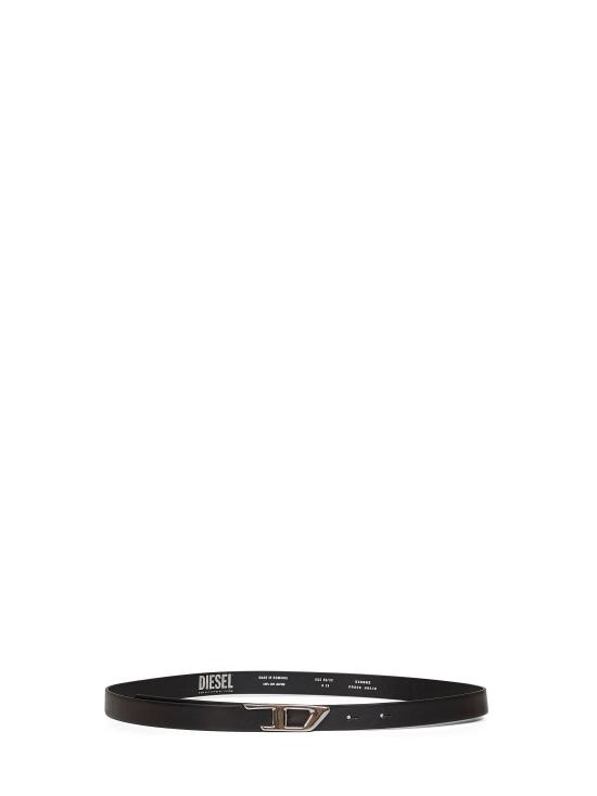  디젤 벨트 X10863PR666H6528 BLACK