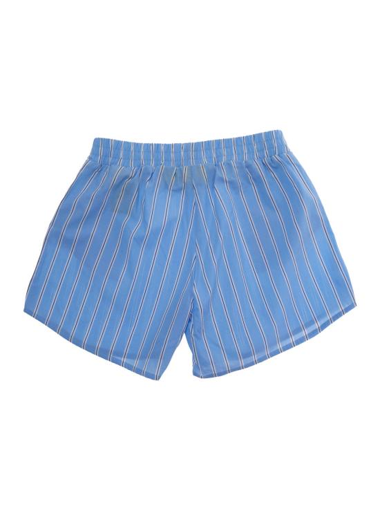 26SS 오프화이트 숏팬츠 44GCB009S26F00 BLUE - OFF WHITE