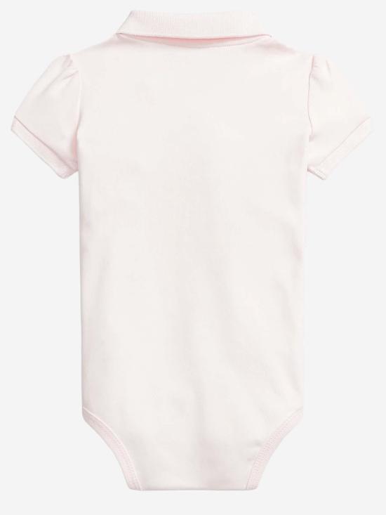 26SS 폴로 랄프로렌 탑 310866741 PINK - POLO RALPH LAUREN