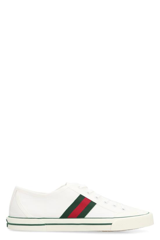 26SS 구찌 스니커즈 854436 WHITE
