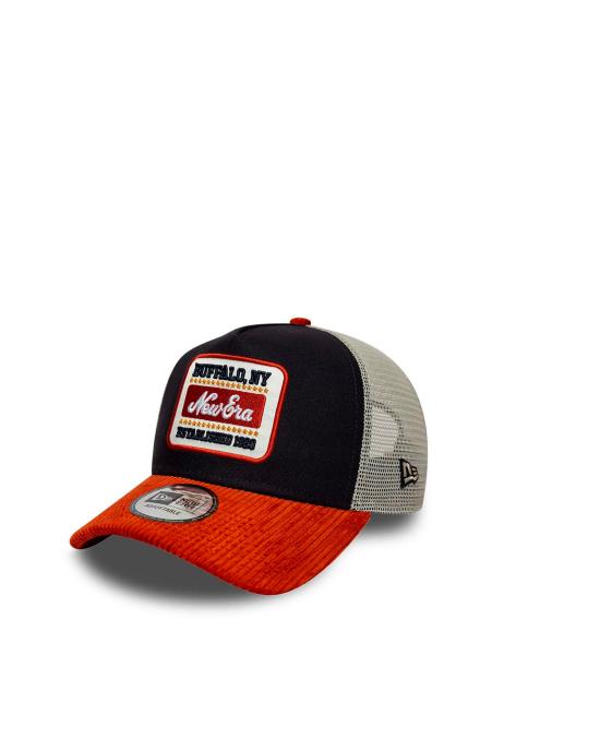 26FW 뉴에라 볼캡 60915842 NAVY - NEW ERA