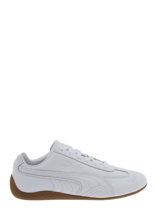  푸마 스니커즈 40153402 WHITE