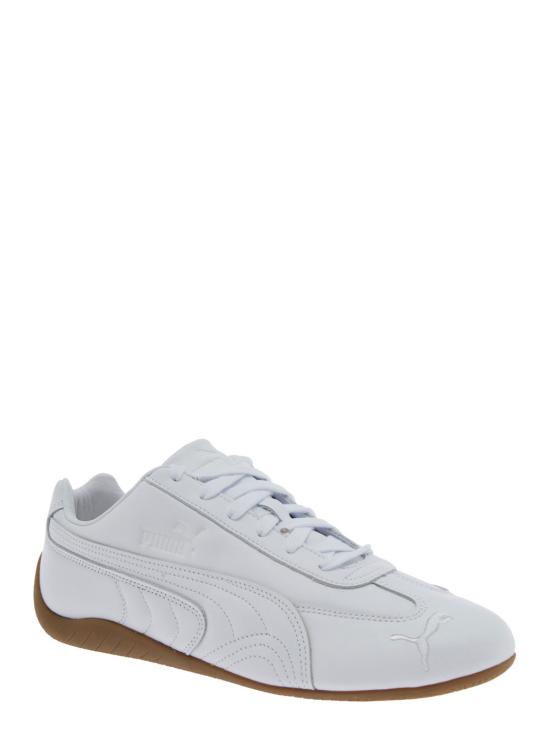  푸마 스니커즈 40153402 WHITE - PUMA