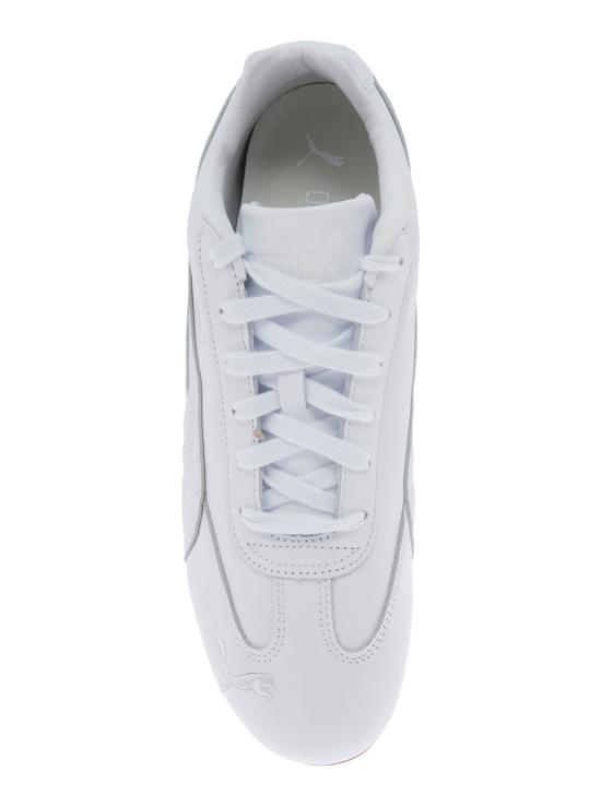  푸마 스니커즈 40153402 WHITE - PUMA