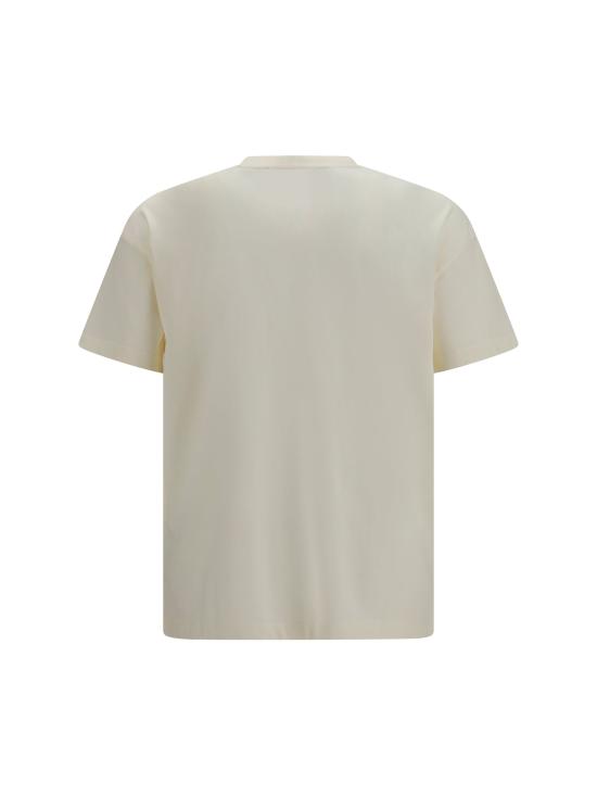 26FW 팜앤젤스 탑 PAMAA001JR004 WHITE - PALM ANGELS