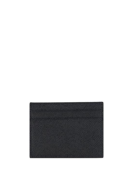 26SS 돌체앤가바나 명함지갑 BI0330A1001 BLACK - DOLCE & GABBANA