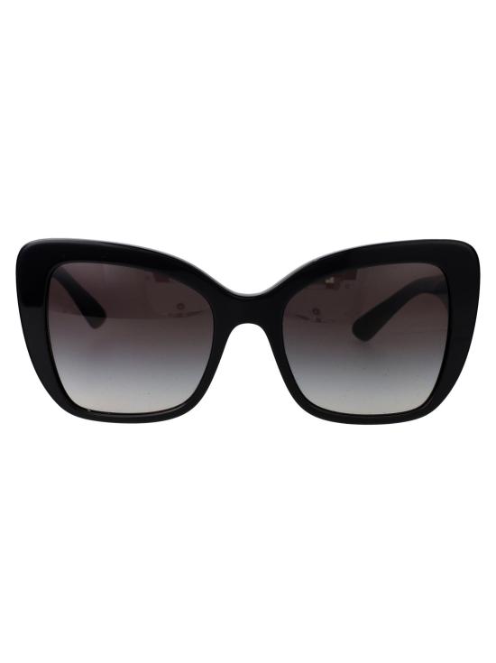  돌체앤가바나 선글라스 0DG4348 BLACK