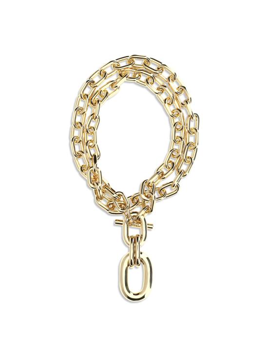  파코라반 목걸이/팬던트 20PBB0088MET077 GOLD