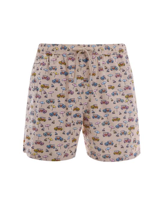 26SS 세인트바쓰 비치웨어 LIG0003 BEIGE
