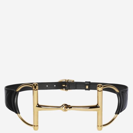  구찌 벨트 847106 BLACK - GUCCI