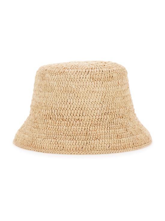  헬렌카민스키 버킷햇 HAT52267 BEIGE - HELEN KAMINSKI