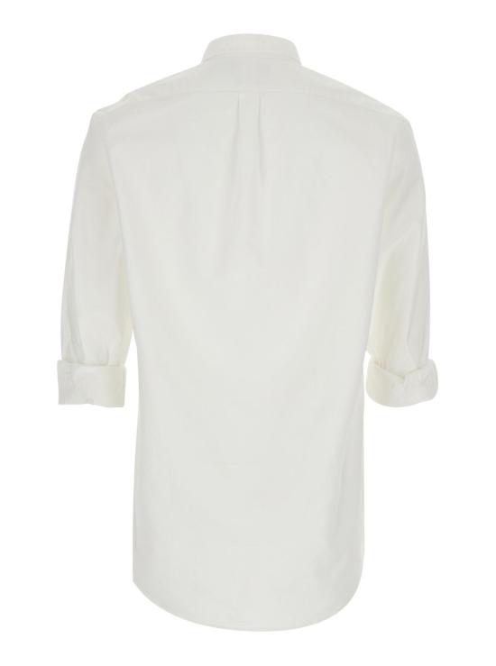26SS 폴로 랄프로렌 셔츠 710736557 WHITE - POLO RALPH LAUREN