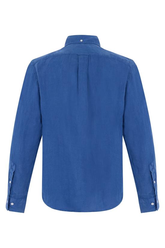 26SS 간트 셔츠 3261120 BLUE - GANT