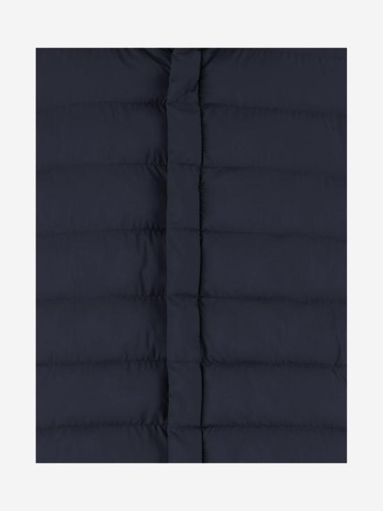 26SS 에르노 베스트 PC0007ULE BLACK - HERNO