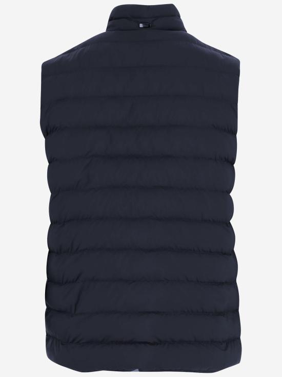 26SS 에르노 베스트 PC0007ULE BLACK - HERNO