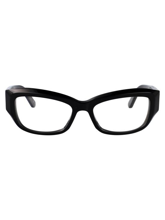  발렌시아가 안경 BB0399O BLACK