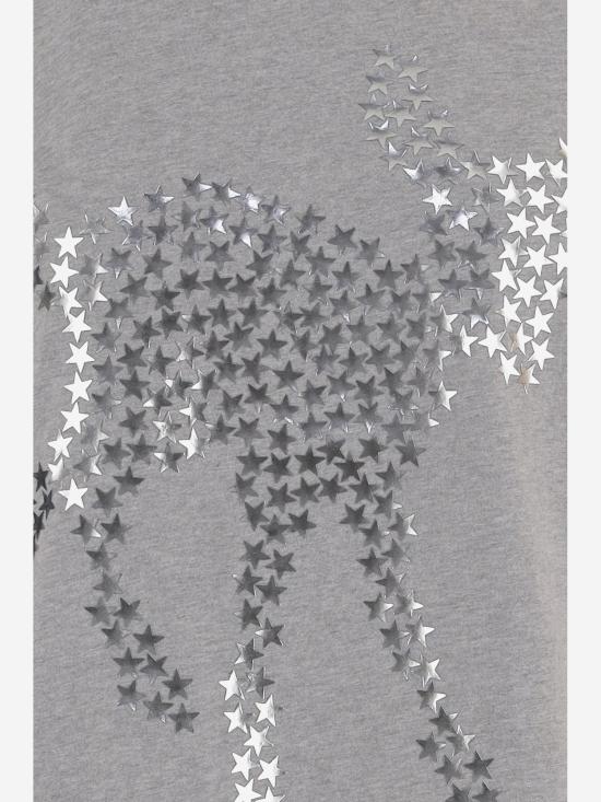 26FW JW앤더슨 폴로 티셔츠 JT0349 GRAY
