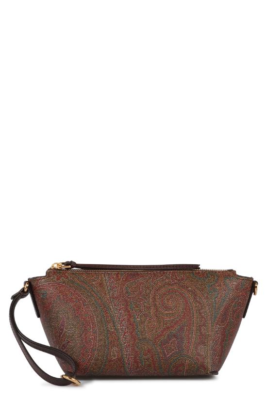  에트로 가방 WP2A0006 BROWN