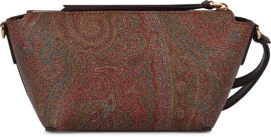  에트로 가방 WP2A0006 BROWN - ETRO