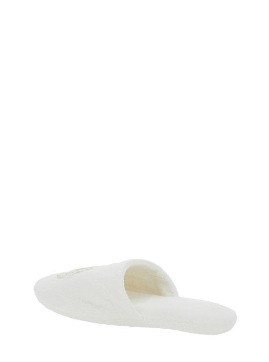  베르사체 뮬/슬리퍼 ZSLB00004 WHITE - VERSACE