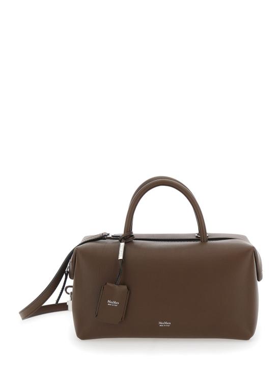 26SS 막스마라 토트백 2614511041600 BROWN