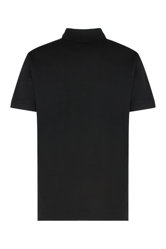 25FW 휴고보스 탑 50538111 BLACK - HUGO BOSS